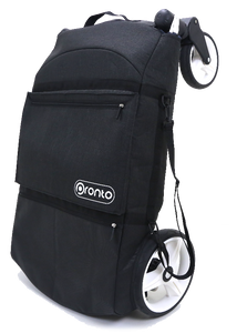 Pronto One - Travel Bag - $90.00