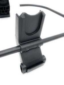 Pronto One Car Seat adapter