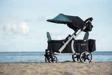 Load image into Gallery viewer, Pronto One Stroller - Mint with white frame - Starter package