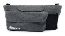Load image into Gallery viewer, Pronto One - Handlebar Organizer Bag - $35.00