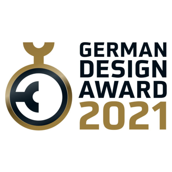 Pronto One 2021 - German Design Award Winner