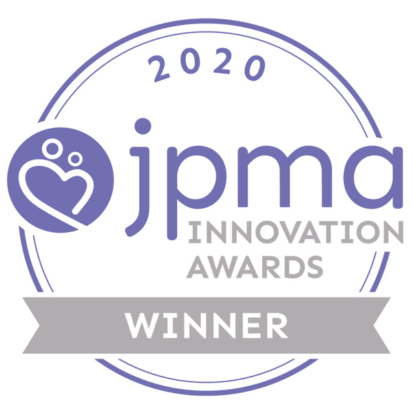 Pronto One 2020 - JPMA Innovation Award Winner