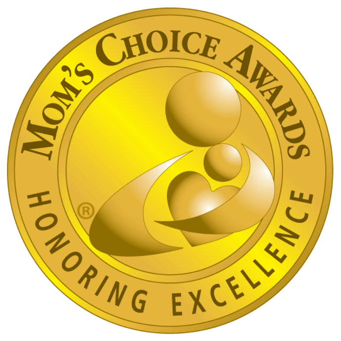 Pronto One 2021 - Mom's Choice Award Winner