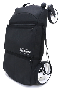 Pronto One Travel Bag – Pronto USA