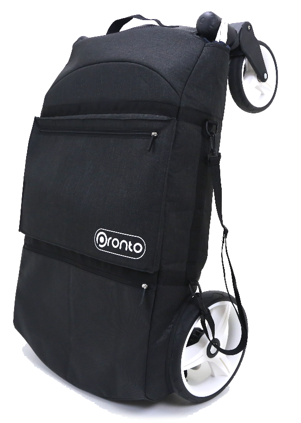 Pronto One - Travel Bag - $90.00