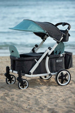 Load image into Gallery viewer, Pronto One Stroller - Mint with white frame - Starter package