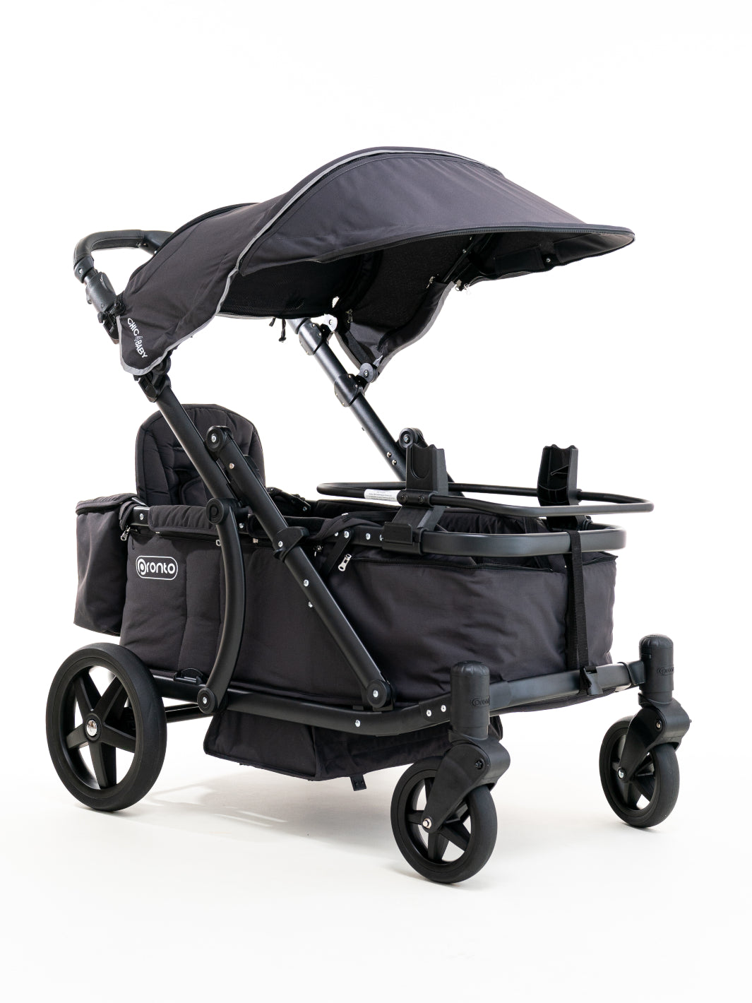 keenz stroller wagon car seat adapter Pronto One Car Seat adapter – Pronto USA