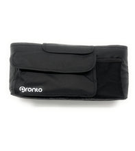 Load image into Gallery viewer, Pronto One - Handlebar Organizer Bag - $35.00