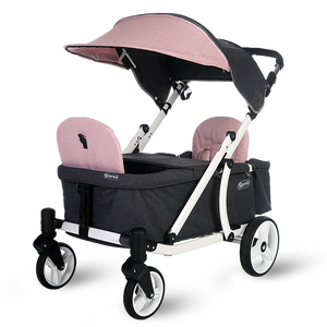 Pronto one stroller wagon on sale